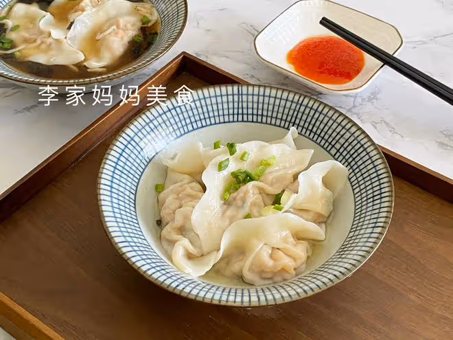 春天遇到這菜別手軟，鮮嫩營養高，好吃不上火，用來包餃子真香