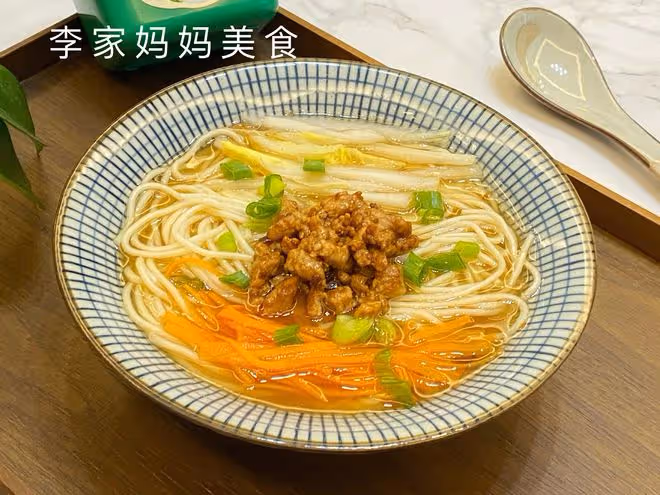 春天多給孩子做這早餐，營養易消化，好吃又健康，做法簡單