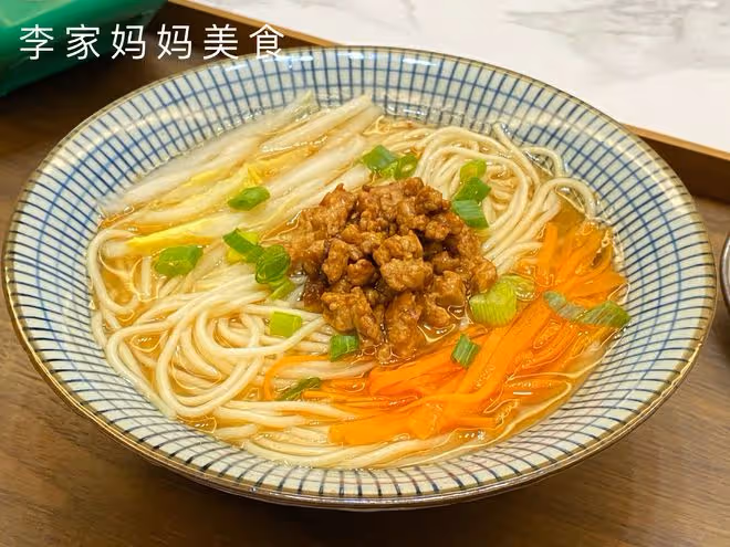 春天多給孩子做這早餐，營養易消化，好吃又健康，做法簡單
