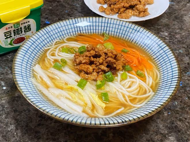 春天多給孩子做這早餐，營養易消化，好吃又健康，做法簡單