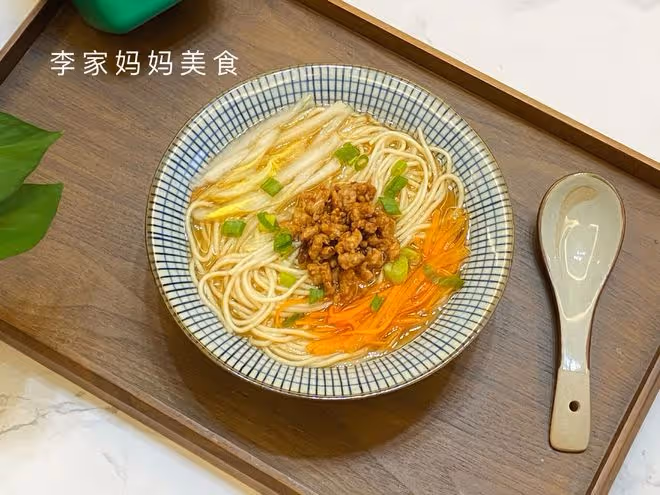 春天多給孩子做這早餐，營養易消化，好吃又健康，做法簡單
