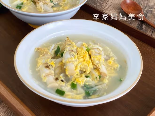 春天，多給家人喝這道湯，比雞湯還鮮美，營養易消化，好喝不上火