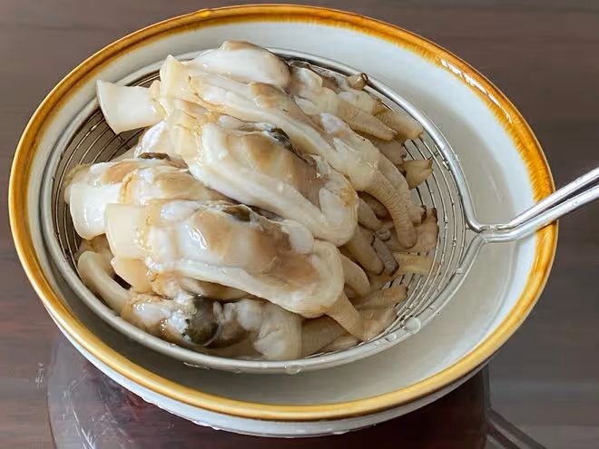 春天，多給家人喝這道湯，比雞湯還鮮美，營養易消化，好喝不上火