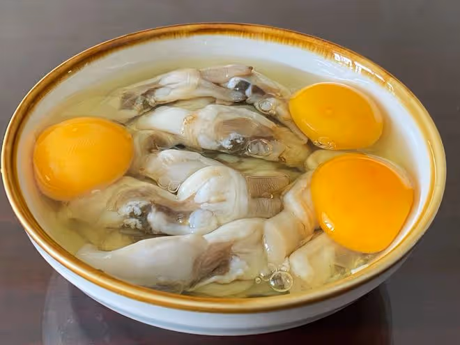 春天，多給家人喝這道湯，比雞湯還鮮美，營養易消化，好喝不上火
