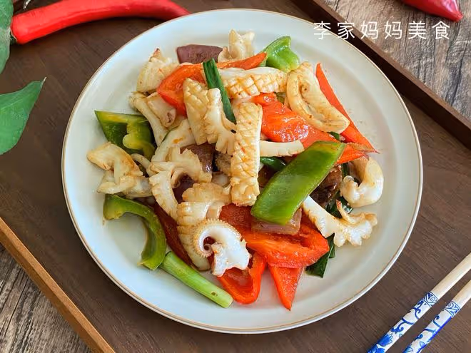 春天多給孩子吃這5道家常菜，營養足含鈣高，孩子愛吃長個快