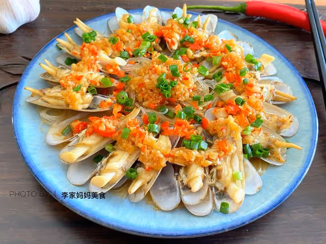 春天多給孩子吃這5道家常菜，營養足含鈣高，孩子愛吃長個快
