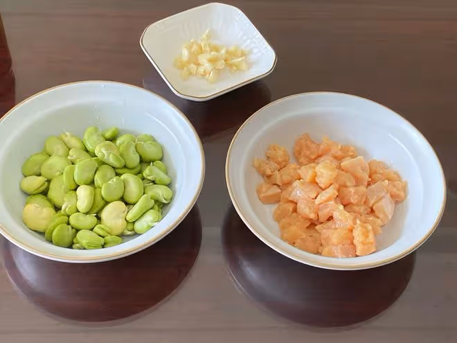 春季碰到這菜別手軟，營養高正當季，隨手一炒，比大魚大肉還解饞
