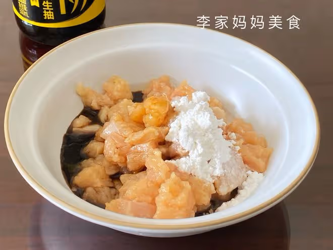 春季碰到這菜別手軟，營養高正當季，隨手一炒，比大魚大肉還解饞