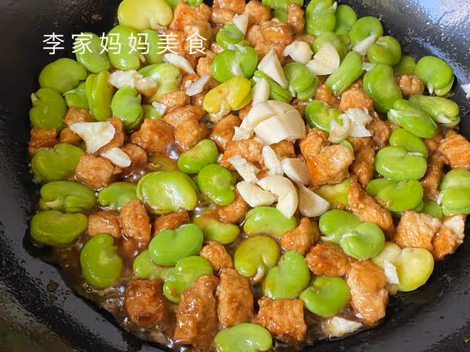 春季碰到這菜別手軟，營養高正當季，隨手一炒，比大魚大肉還解饞