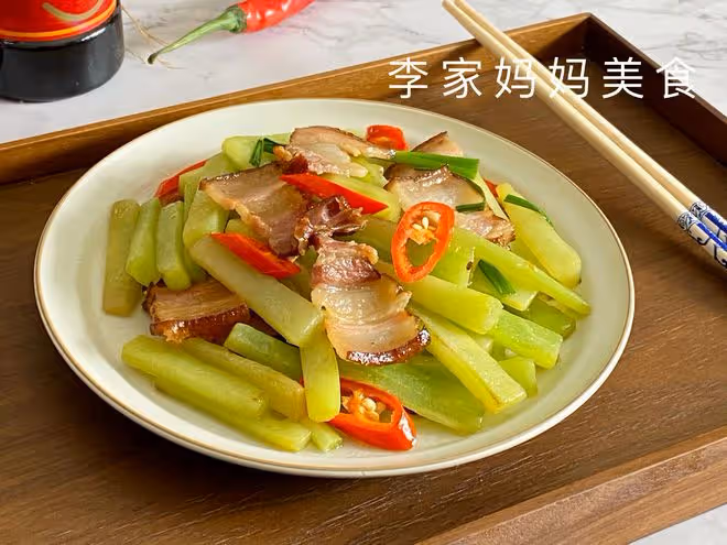 春天，別總吃大魚大肉了，多吃這4道菜，營養又滋補，好吃不上火