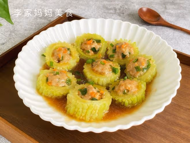 春天，別總吃大魚大肉了，多吃這4道菜，營養又滋補，好吃不上火