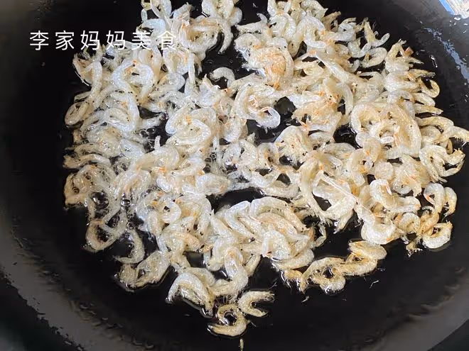 春天，這菜抓緊吃，營養高正當季，清脆爽口又潤燥，錯過可惜了
