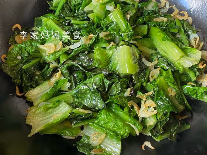 春天，這菜抓緊吃，營養高正當季，清脆爽口又潤燥，錯過可惜了