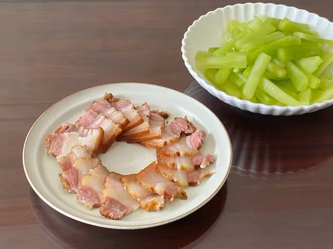 春天，這菜抓緊吃，營養高正當季，清脆爽口又潤燥，錯過可惜了