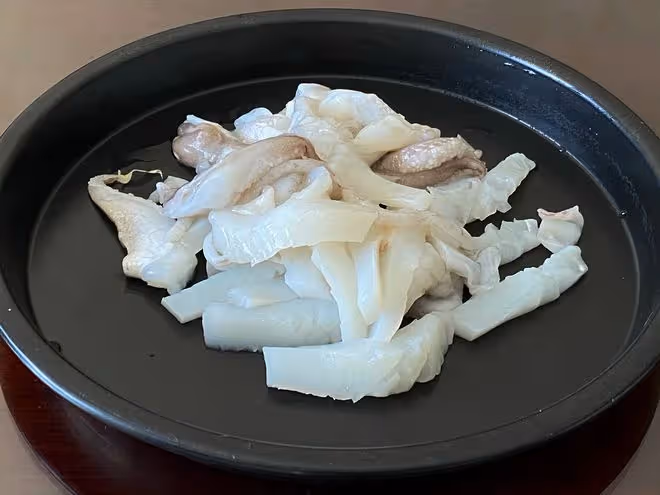 4月遇到這海鮮，我從不還價，鮮嫩營養無魚刺，炒著吃特別香