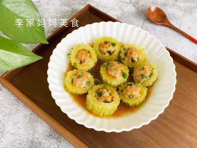 建議中老年人：春季多吃這道蒸菜，營養全面易消化，好吃不上火