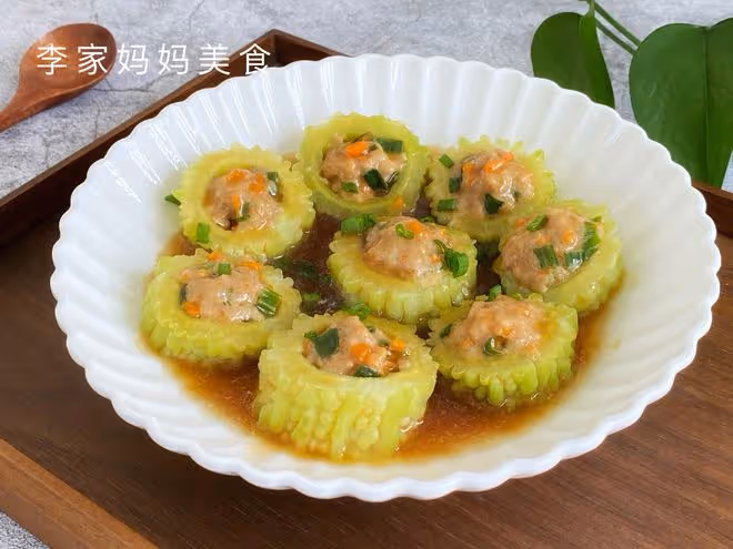建議中老年人：春季多吃這道蒸菜，營養全面易消化，好吃不上火