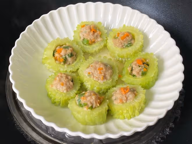 建議中老年人：春季多吃這道蒸菜，營養全面易消化，好吃不上火