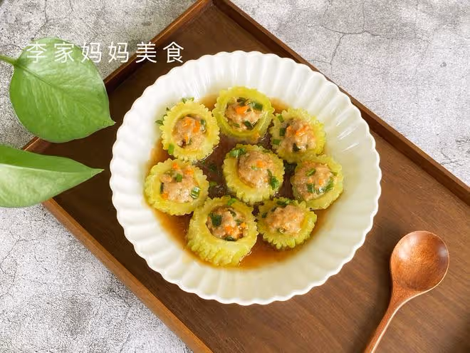 建議中老年人：春季多吃這道蒸菜，營養全面易消化，好吃不上火
