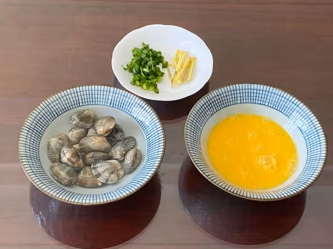 春天乾燥，多給孩子吃這道蒸菜，營養又潤燥，好吃不不火