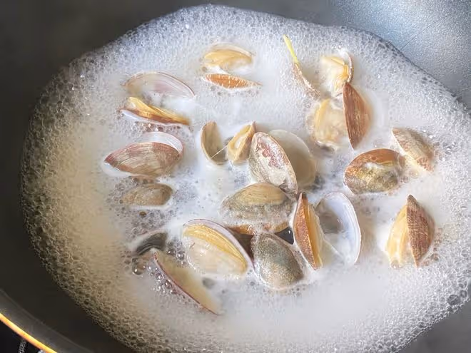 春天乾燥，多給孩子吃這道蒸菜，營養又潤燥，好吃不不火