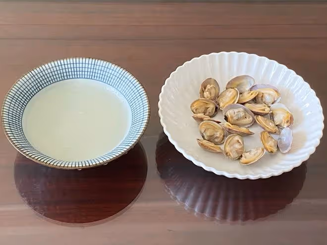 春天乾燥，多給孩子吃這道蒸菜，營養又潤燥，好吃不不火