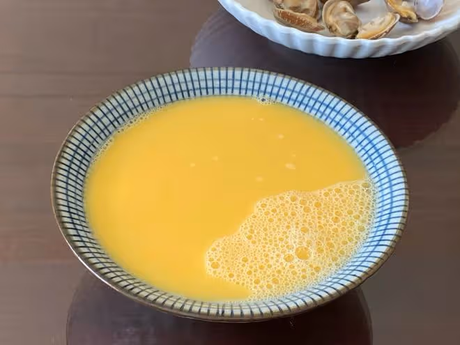 春天乾燥，多給孩子吃這道蒸菜，營養又潤燥，好吃不不火