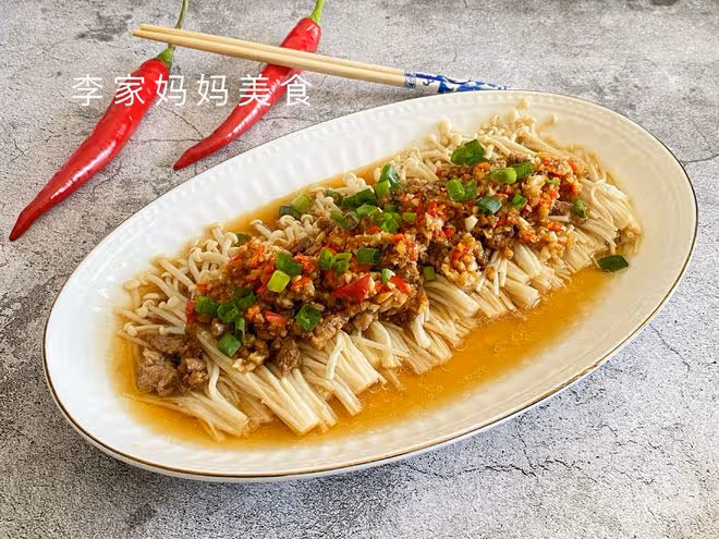 春天，寧可少吃肉，也別錯過吃這菜，鉀含量特別高，好吃不上火