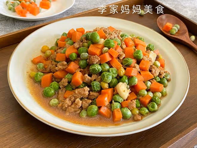 春天，多給孩子吃這3道菜，營養高易消化，常吃長高個更強壯