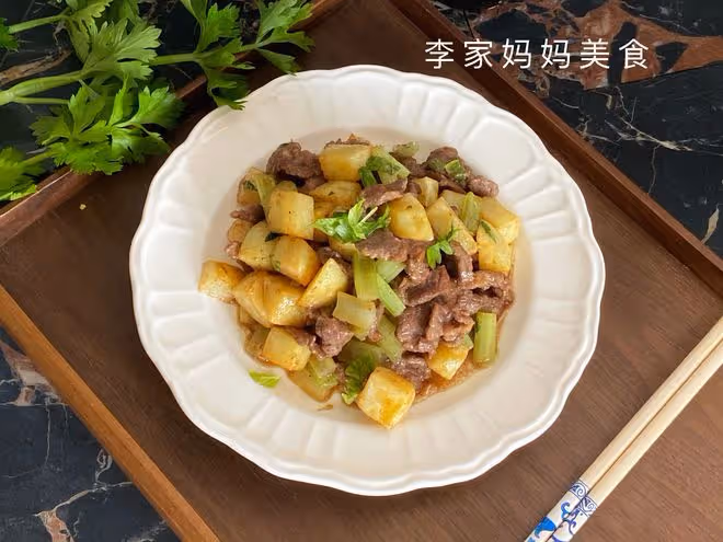 春天，多給孩子吃這3道菜，營養高易消化，常吃長高個更強壯
