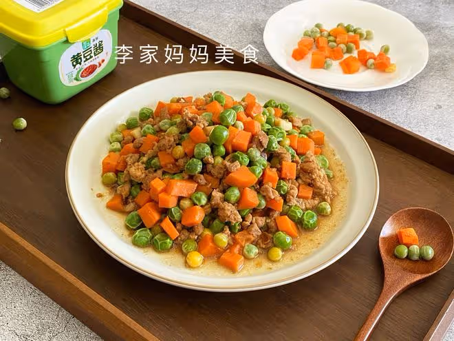 春天，這菜抓緊吃，營養高正當季，清腸低脂又潤燥，錯過等明年