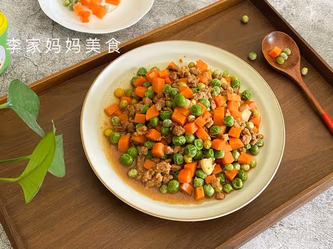 春天，這菜抓緊吃，營養高正當季，清腸低脂又潤燥，錯過等明年