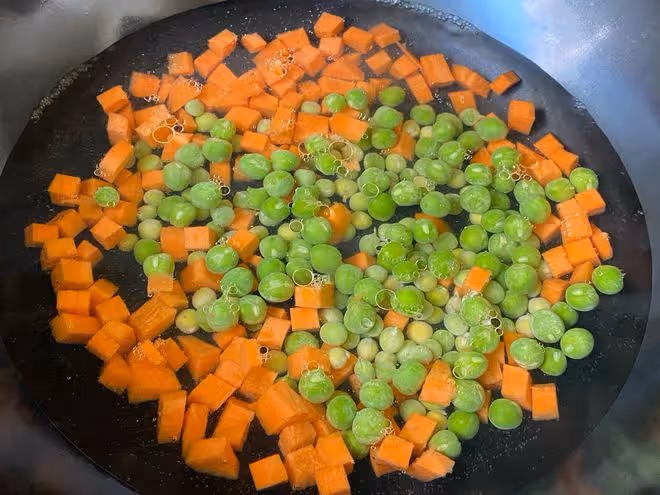 春天，這菜抓緊吃，營養高正當季，清腸低脂又潤燥，錯過等明年