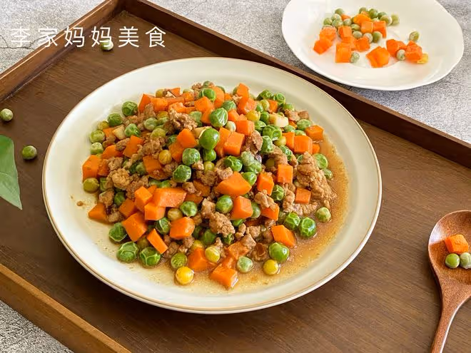 春天，這菜抓緊吃，營養高正當季，清腸低脂又潤燥，錯過等明年