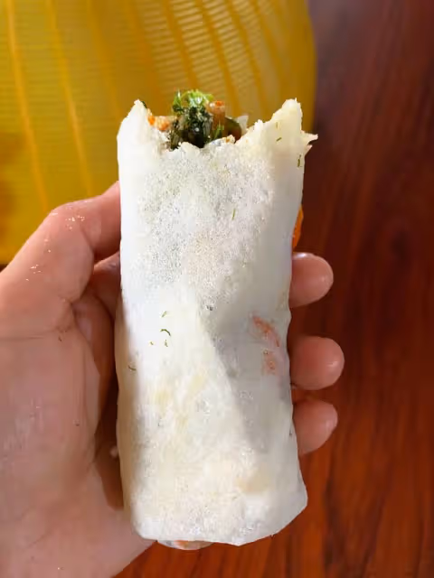 明日清明，記得吃這道傳統美食，營養高味道好，順應節氣身體好