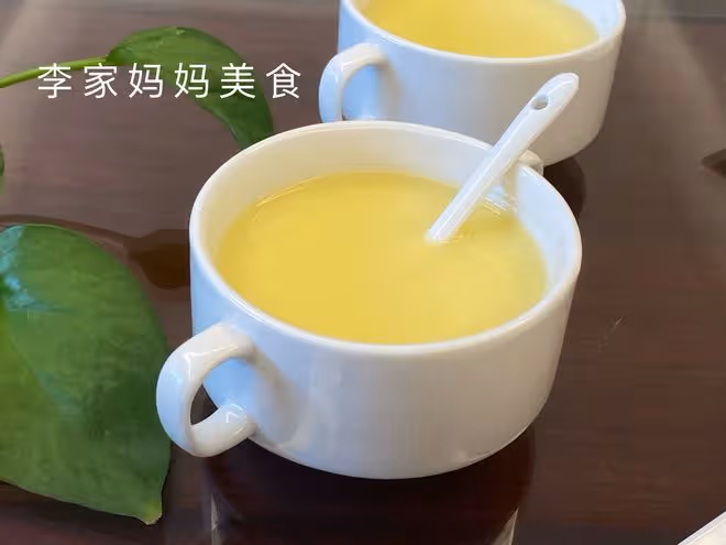 我家高中生愛吃的早餐，營養全面，好吃易消化，孩子愛吃不挑食