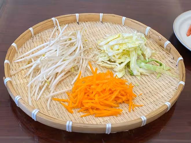 我家高中生愛吃的早餐，營養全面，好吃易消化，孩子愛吃不挑食