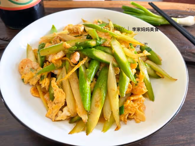 春天，多吃這4道菜，營養極高正當季，順應時節，家人身體棒