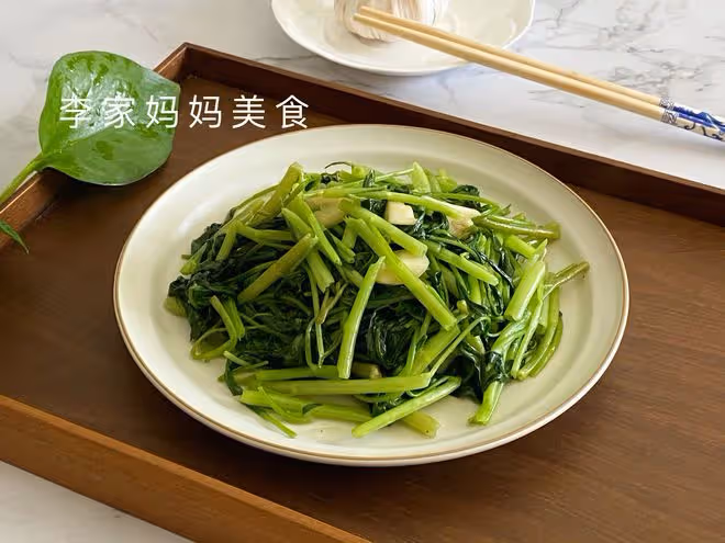 春天，多吃這4道菜，營養極高正當季，順應時節，家人身體棒
