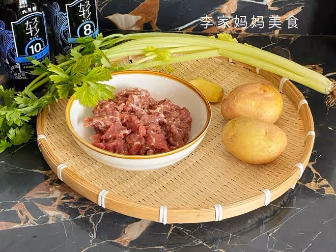 炒牛肉，不要直接下鍋，多加這一步，牛肉鮮嫩入味無腥味