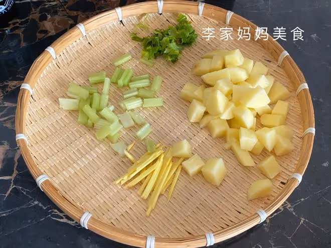 炒牛肉，不要直接下鍋，多加這一步，牛肉鮮嫩入味無腥味
