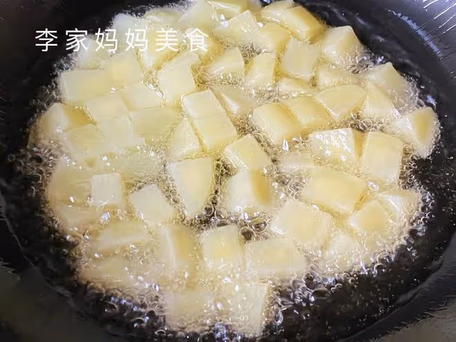 炒牛肉，不要直接下鍋，多加這一步，牛肉鮮嫩入味無腥味