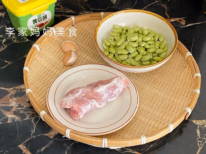 春天寧可不吃肉，也要多吃這道菜，清脆爽口，營養滋潤不上火
