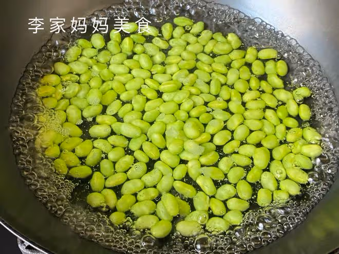 春天寧可不吃肉，也要多吃這道菜，清脆爽口，營養滋潤不上火