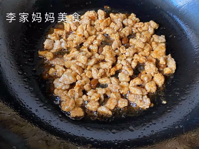 春天寧可不吃肉，也要多吃這道菜，清脆爽口，營養滋潤不上火