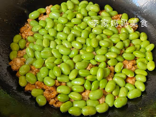 春天寧可不吃肉，也要多吃這道菜，清脆爽口，營養滋潤不上火