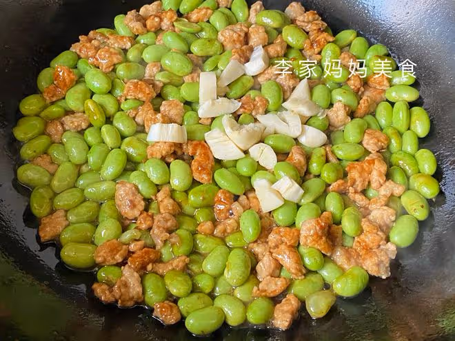 春天寧可不吃肉，也要多吃這道菜，清脆爽口，營養滋潤不上火