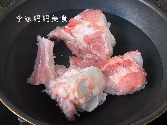 建議如果有條件，春天常給孩子喝這湯，營養全面，孩子長個更需要