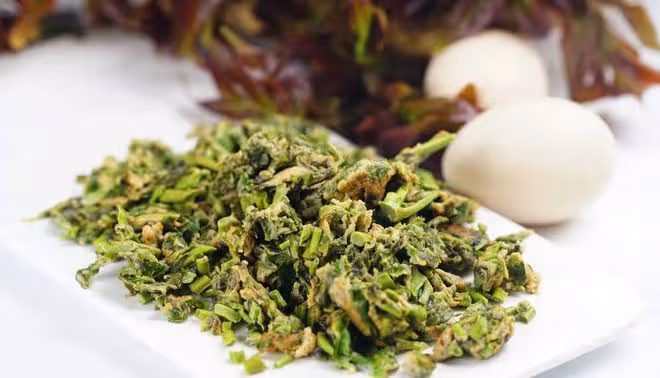 春天，這4種菜要抓緊吃，營養極高正當季，錯過要等明年