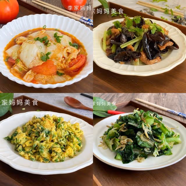 春天容易上火，5種鹼性蔬菜要多吃，維C豐富，營養又潤燥